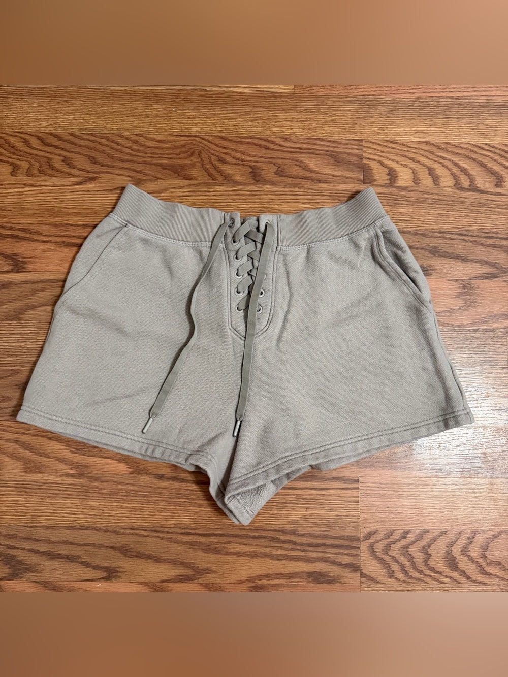Victoria’s secret shorts